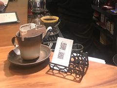 -RUMORS COFFEE ROASTERY鲁马滋咖啡(湖南路店)