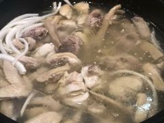 -东椰·海南椰子鸡火锅(朝阳门店)