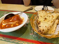 -Santoor 萨都里印度餐厅(北锣鼓巷店)