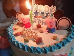 -卡漫莫尼蛋糕(徐汇店)