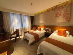 -九华山聚龙大酒店