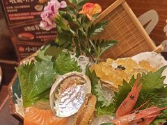 -鸟鹏烧鸟居酒屋(仁恒梦中心店)