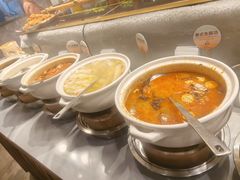 -素虎料理(前门店)