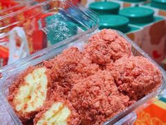 -泸溪河桃酥(西直门凯德店)