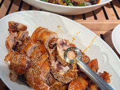 -梨花自助烤肉(乐宾店)