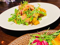 -Brut Eatery悦璞食堂(建国东路店)