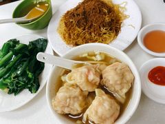 -麦文记面家(佐敦店)