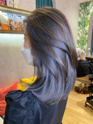 -MI HAIR