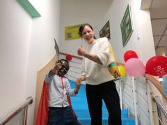 -瑞思成长中心(高新校区)