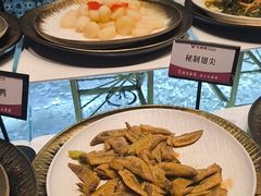 -凡塔斯牛排自助餐厅(莆田万达店)