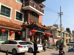 -力力豆花庄(广渠门店)
