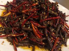 -马海涛牛肉串·午市牛腩饭·烧烤夜宵(领汇广场店)