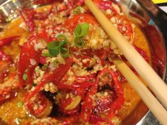 -望京小腰(北京总店)