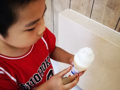 -DQ·蛋糕·冰淇淋(金桥店)
