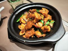 -有璟阁港式餐厅(国贸商城店)