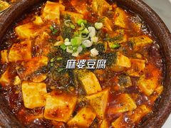-关里关外·鱼头泡饼(唐冶绿地汇店)