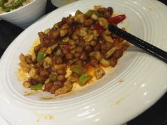 闫府私房菜(恒隆广场店)-闫府私房菜·百年鲁菜(恒隆店)