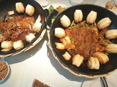 -古洼一锅鲜(开发区店)
