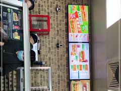 -赛百味SUBWAY(奥城店)