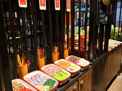 -麒麟小院·老九江菜(安平路店)