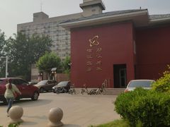 校门-北京信息科技大学(小营校区)