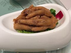 -新加坡泰国村酒楼(五角场店)