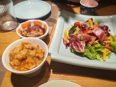 -三石铁板烧(紫竹桥店)