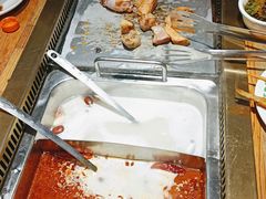 -蒙肥羊·酸汤潮牛·鲜牛肉火锅烤肉自助(岗顶店)