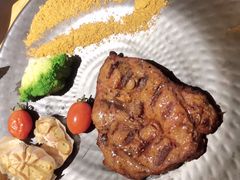-西豪果木牛排(龙泉万达店)
