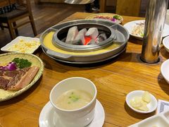 -紫霞门韩国料理烤肉(深南东路店)