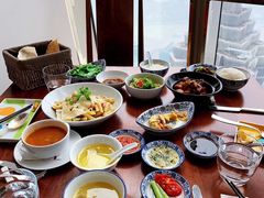 -上海柏悦酒店·世纪100牛排馆