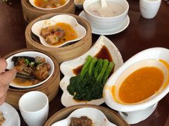 -悦雅居·老广州老味道(长湖店)