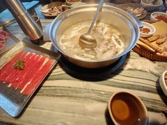 -大头椰·椰子鸡火锅(南宁万象城店)