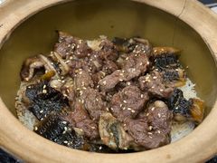 -红星光发煲仔饭(文海店)