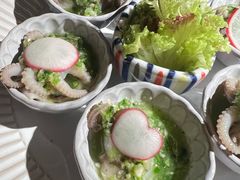 -普叽普叽泰式茶餐厅(港汇店)