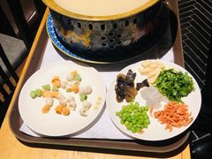 -德发长·花式蒸饺(大唐不夜城店)