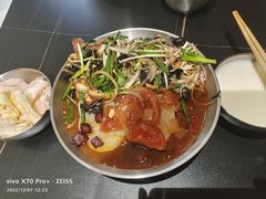 -味研所·麵