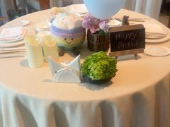 -广州富力丽思卡尔顿酒店·丽轩·粤菜