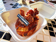 -BUTTERFUL&CREAMOROUS 黄油与面包(万象城店)