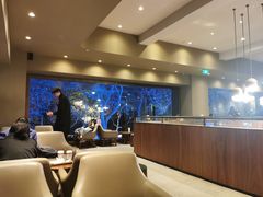 大堂-星巴克臻选(南京艾尚天地店)