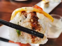 -千草屋日式料理·寿司