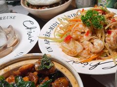-岛风·台食小馆 ISLAND BISTRO(烟台山店)