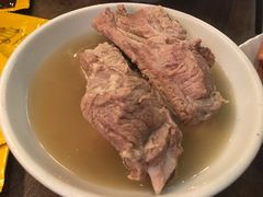 -松發肉骨茶(先得坊店)