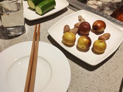 -海底捞火锅(奥体南路店)