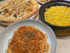 -卢家妈妈·西餐厨房(卜蜂中心店)