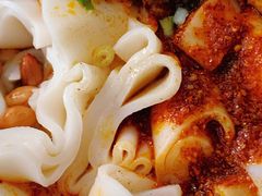 -刘二妈米皮(步行街店)