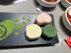 -海底捞火锅(壹悦城店)