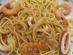 -萨莉亚意式餐厅(天河城购物中心店)