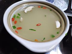 -陈三娃泡姜鸡(太白北路店)