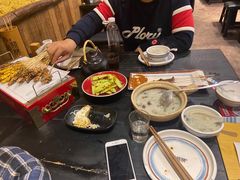 -今邕烧烤(西大店)